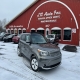 JN auto Kia Soul EV Luxury 6.6 kwh, recharge 220v/400v chademo 2016 8609103 Image principale
